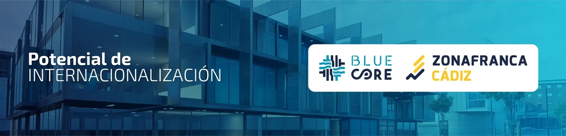 Potencial de Internacionalización
