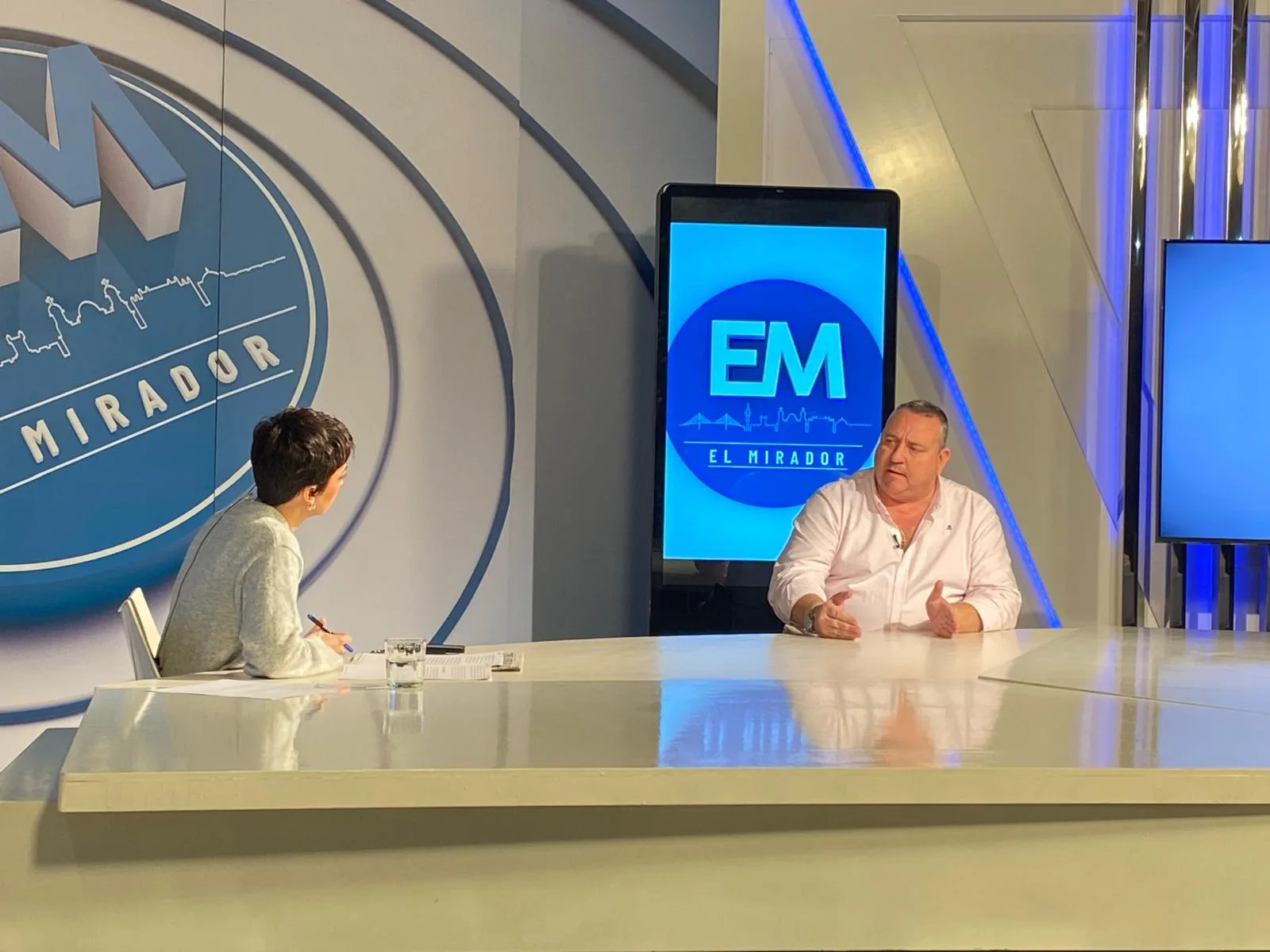 Blue Core Onda Cádiz