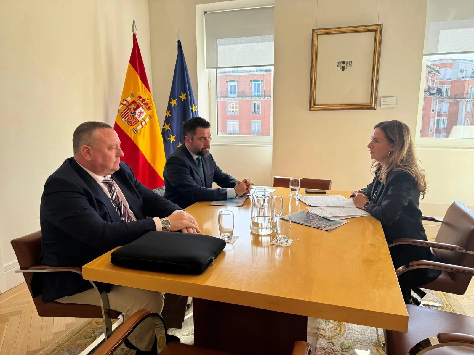 Blue Zone Forum Cádiz