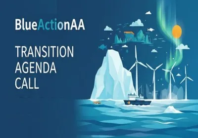 BlueActionAA: Impulsando la Transición hacia una Economía Azul Sostenible